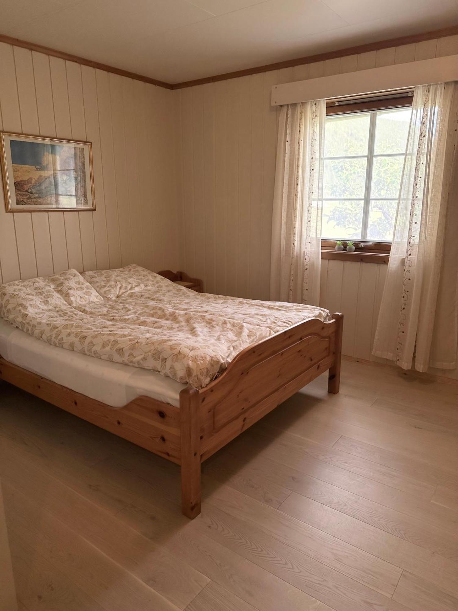 Villa Soltun Ringebu Eksteriør billede