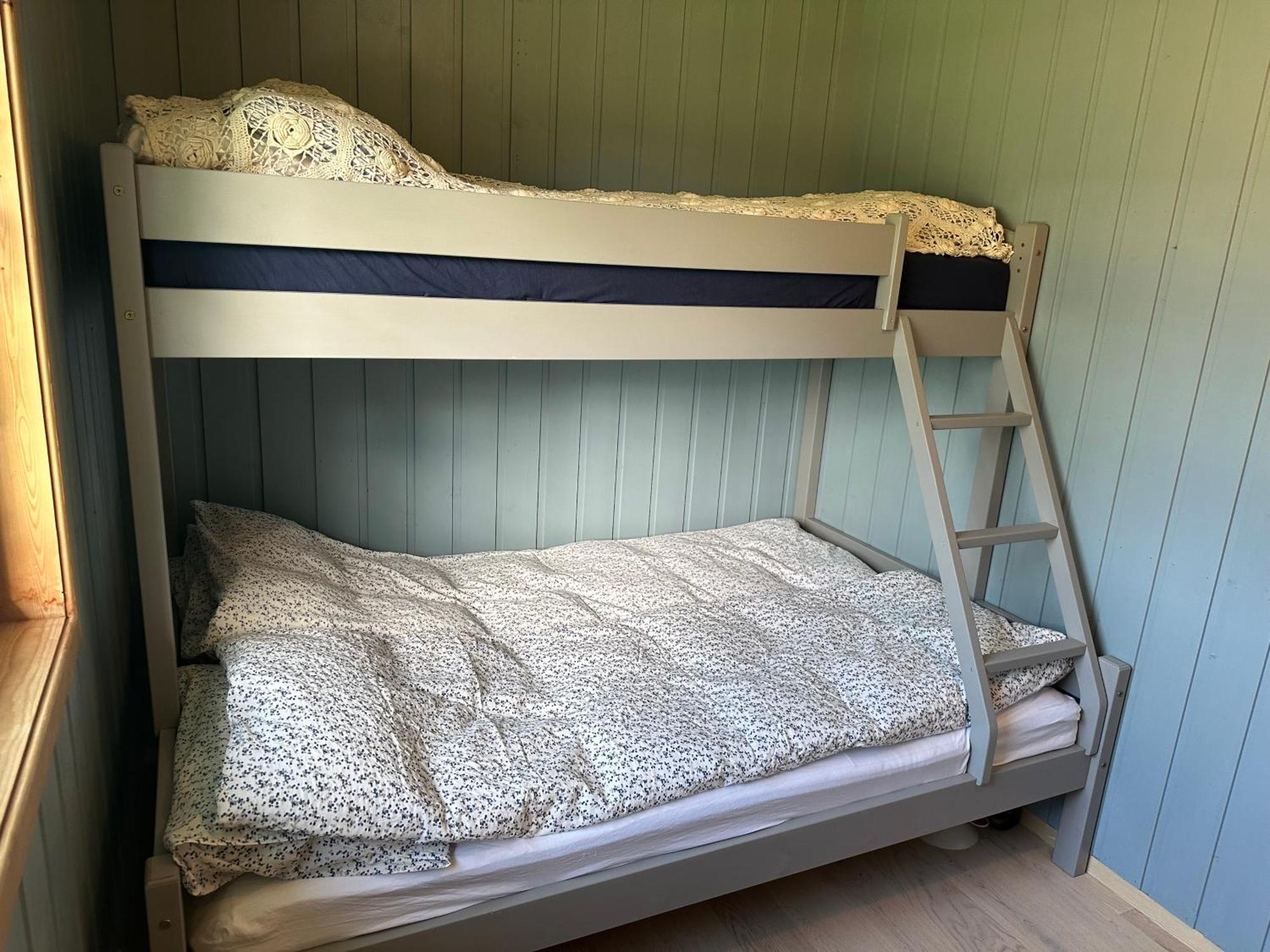 Villa Soltun Ringebu Eksteriør billede