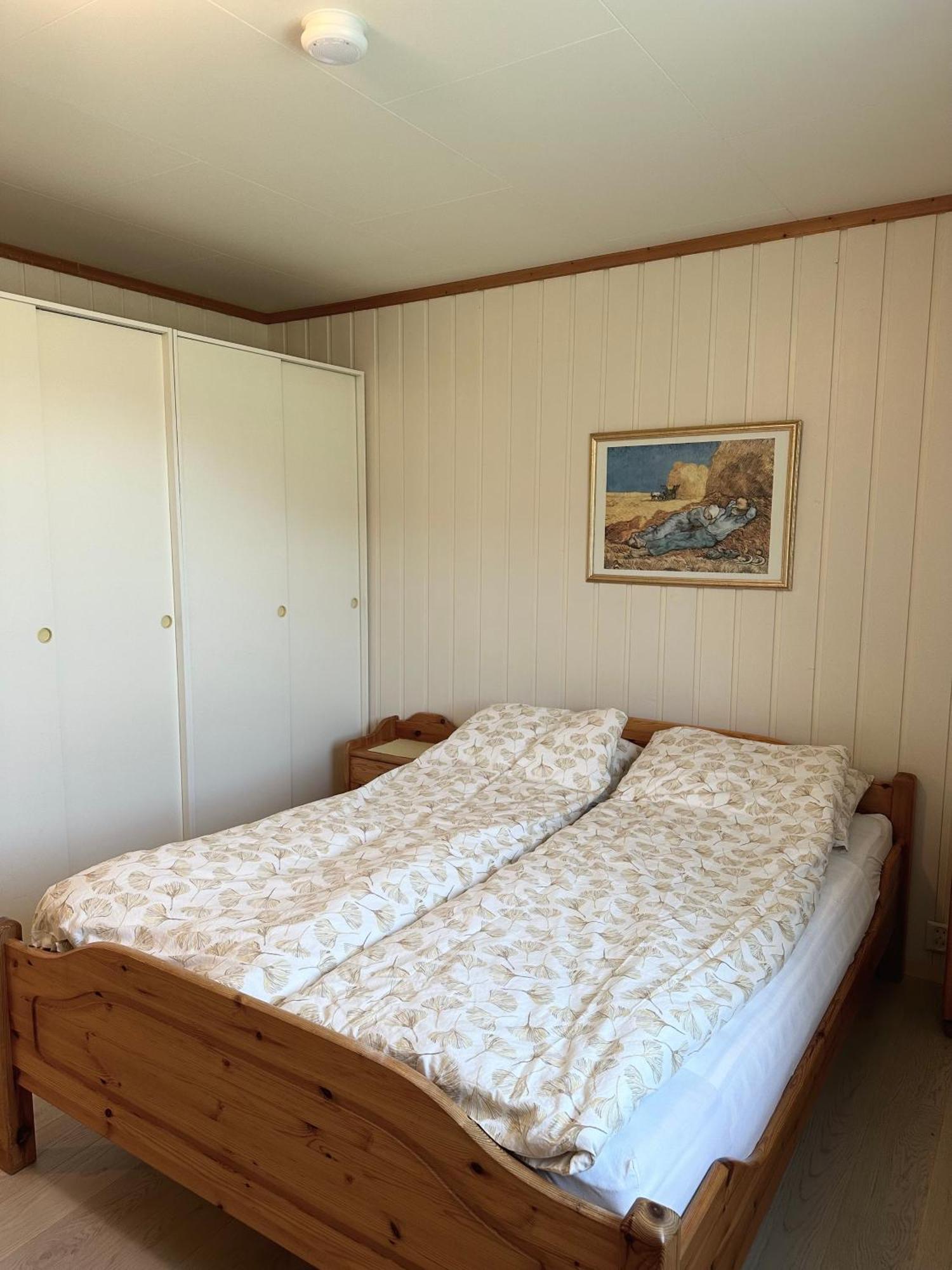 Villa Soltun Ringebu Eksteriør billede